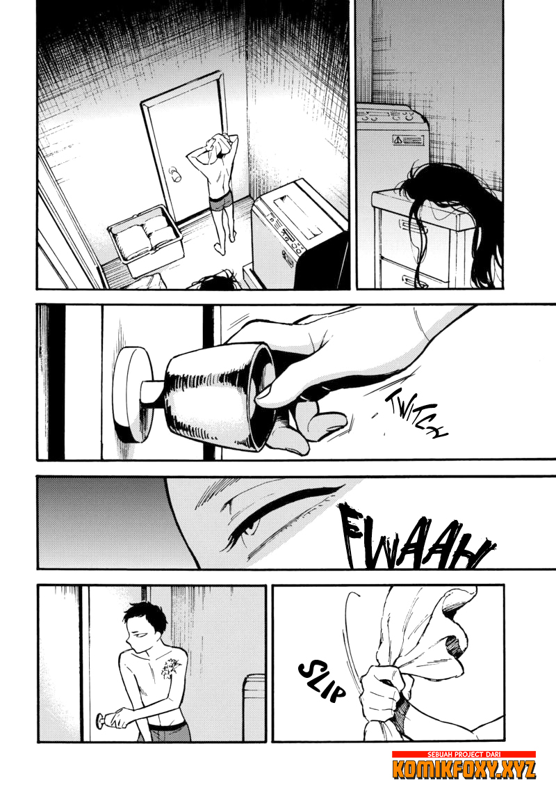The Chameleon of Nibiiro Chapter 01 Gambar 49