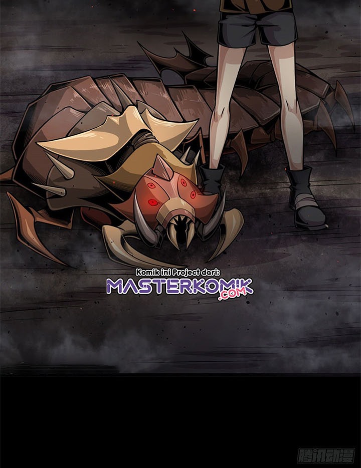 The Charm of Soul Pets Chapter 05 Gambar 15
