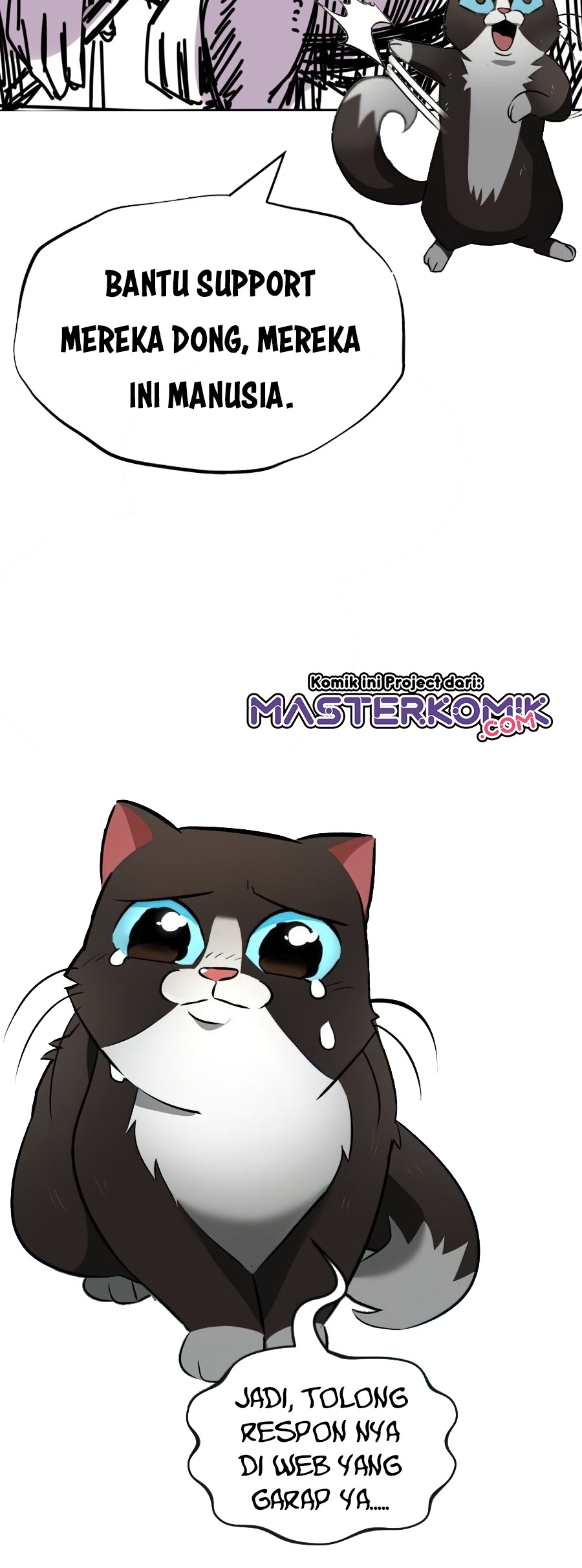 The Charm of Soul Pets Chapter 05 Gambar 17
