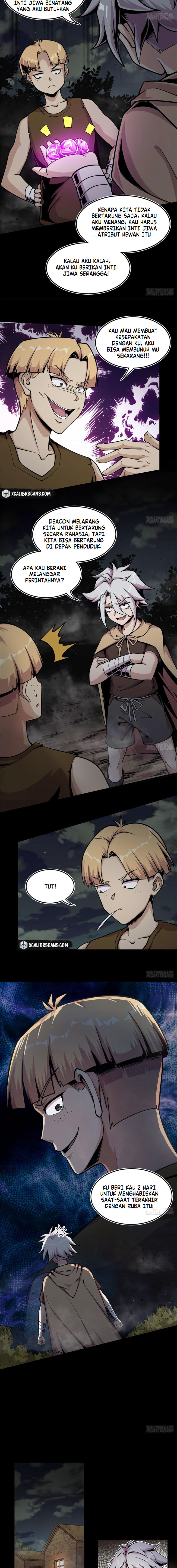 The Charm of Soul Pets Chapter 06 Gambar 2