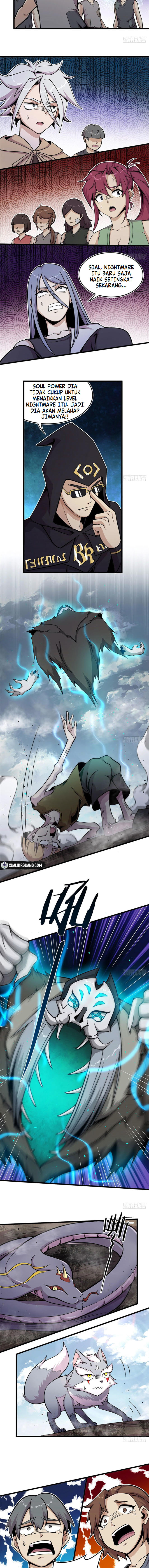 The Charm of Soul Pets Chapter 08 Gambar 5