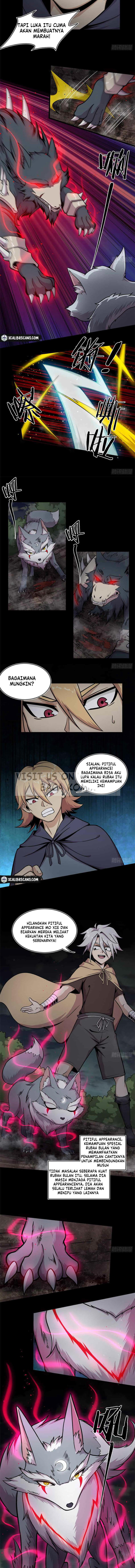 The Charm of Soul Pets Chapter 11 Gambar 3