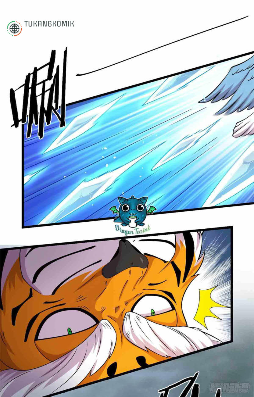 The Charm of Soul Pets Chapter 28 Gambar 2
