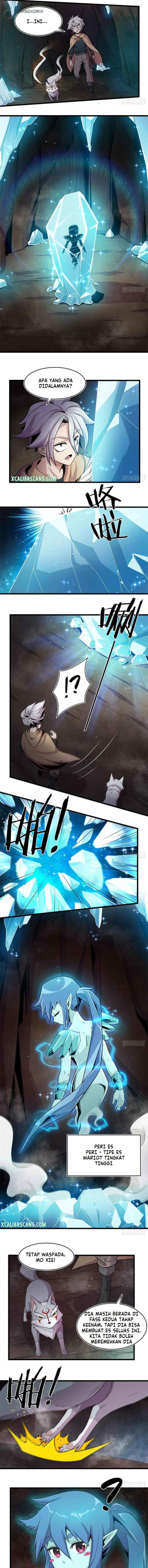 The Charm of Soul Pets Chapter 30 Gambar 2