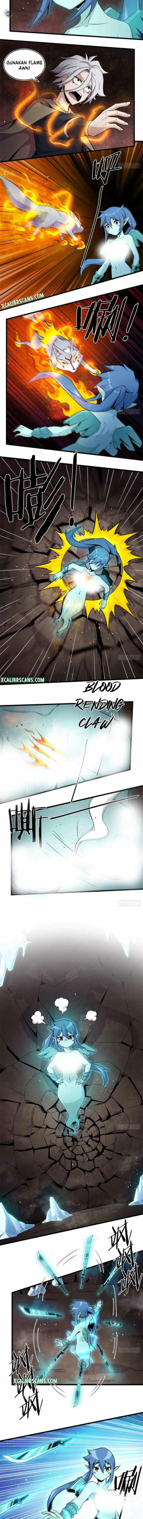 The Charm of Soul Pets Chapter 30 Gambar 3