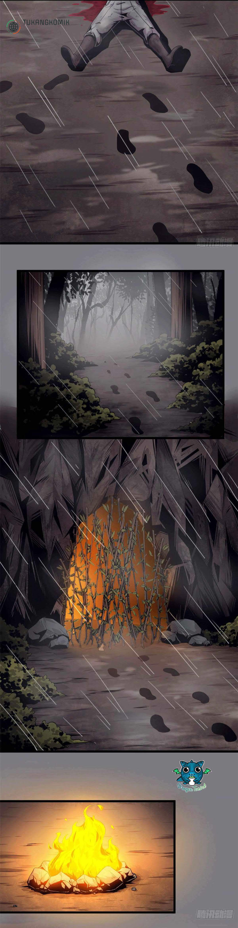 The Charm of Soul Pets Chapter 35 Gambar 2