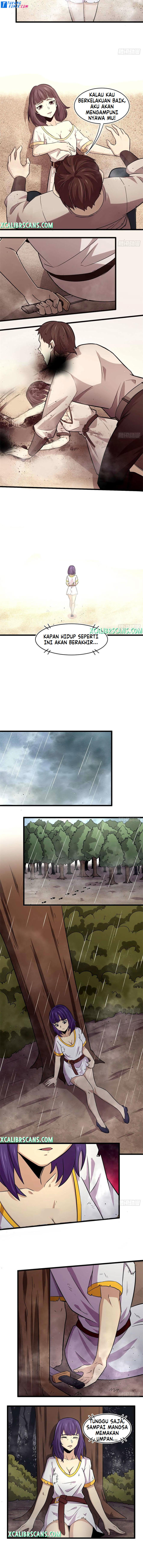 The Charm of Soul Pets Chapter 41 Gambar 2