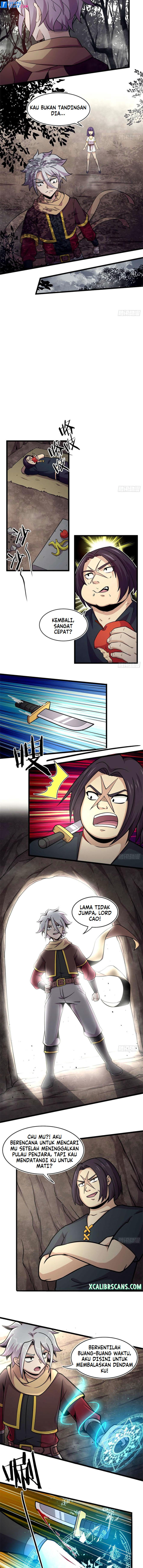 The Charm of Soul Pets Chapter 41 Gambar 4
