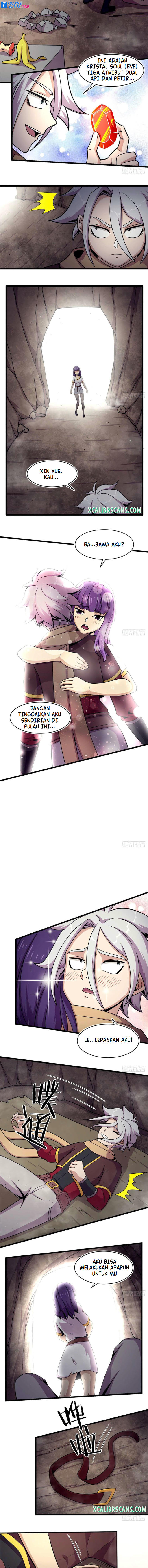 The Charm of Soul Pets Chapter 43 Gambar 2