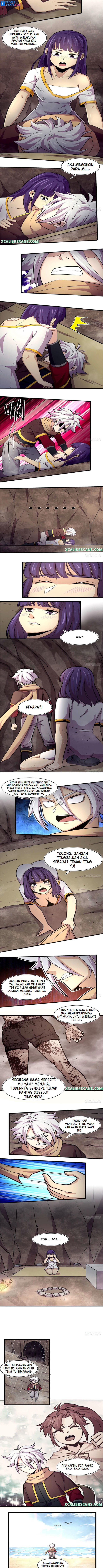 The Charm of Soul Pets Chapter 43 Gambar 3