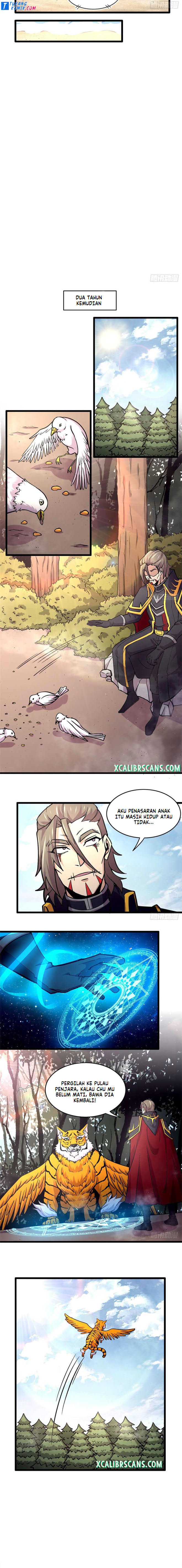 The Charm of Soul Pets Chapter 43 Gambar 4