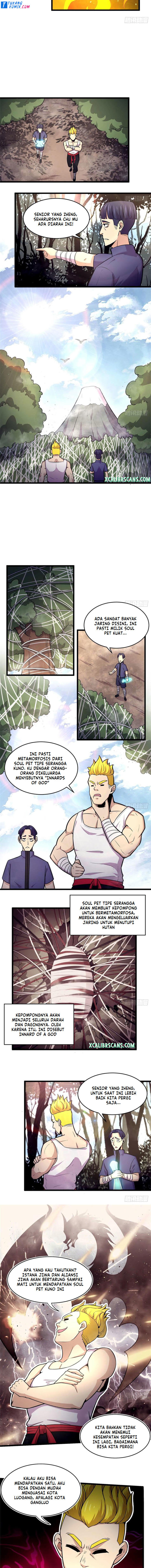 The Charm of Soul Pets Chapter 44 Gambar 2