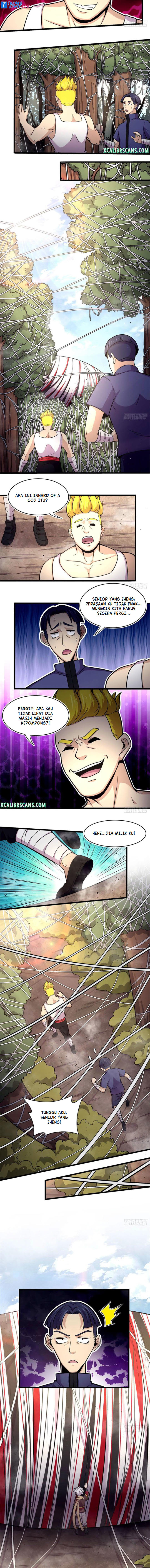 The Charm of Soul Pets Chapter 44 Gambar 3