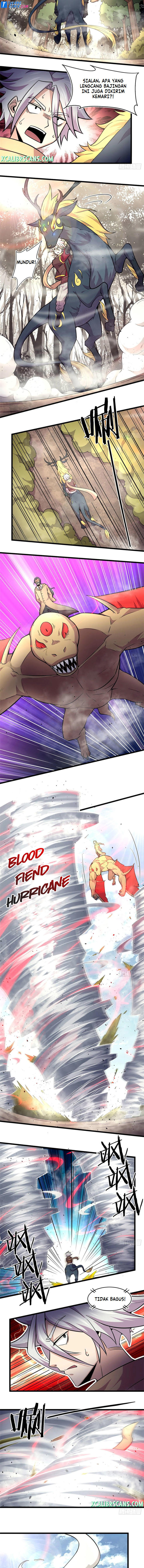 The Charm of Soul Pets Chapter 47 Gambar 2