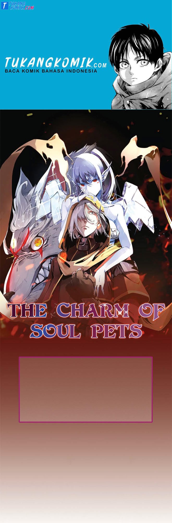 The Charm of Soul Pets Chapter 49 Gambar 1