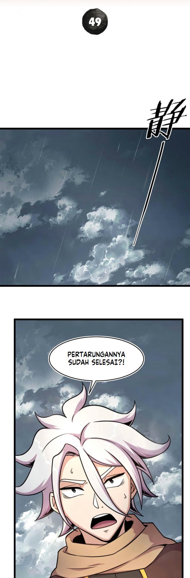 The Charm of Soul Pets Chapter 49 Gambar 2