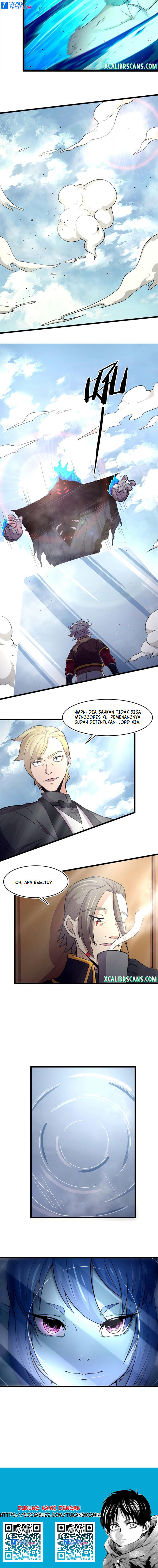 The Charm of Soul Pets Chapter 51 Gambar 5