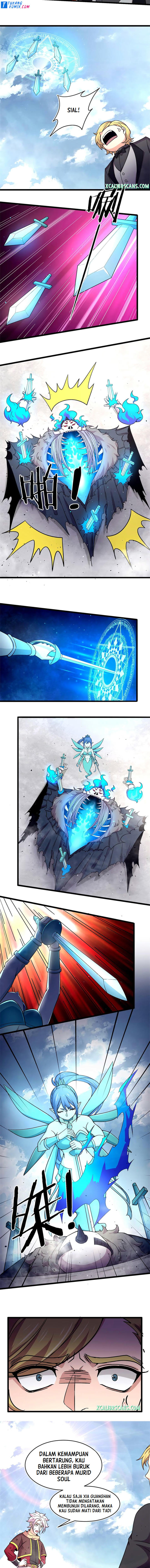 The Charm of Soul Pets Chapter 52 Gambar 2