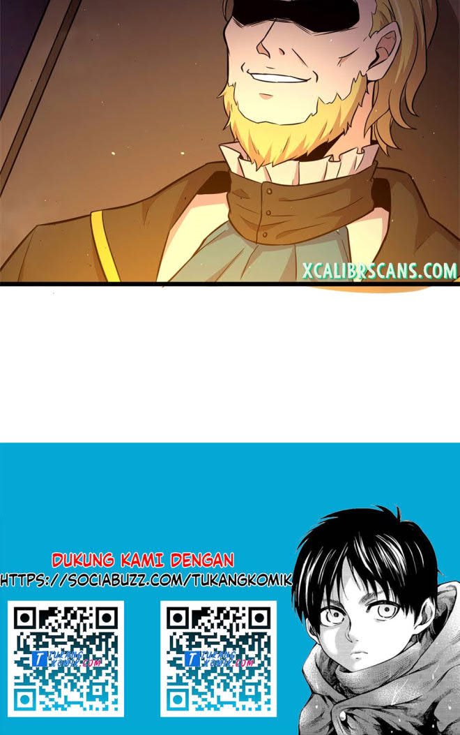 The Charm of Soul Pets Chapter 53 Gambar 15