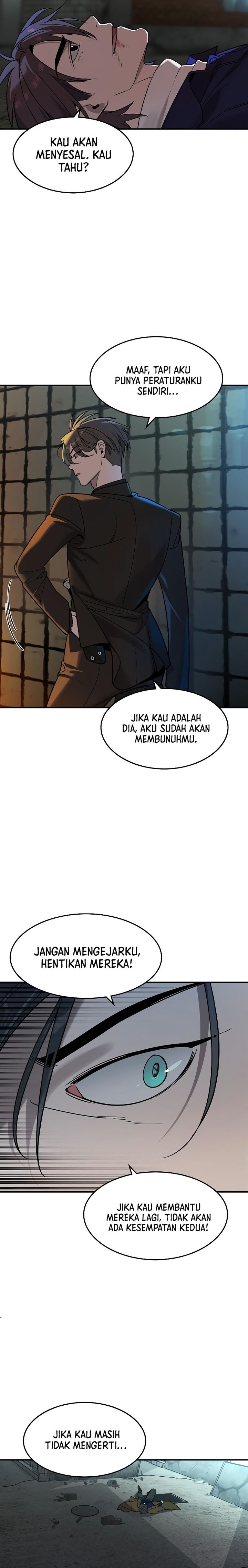 The Childe Chapter 03 Gambar 3