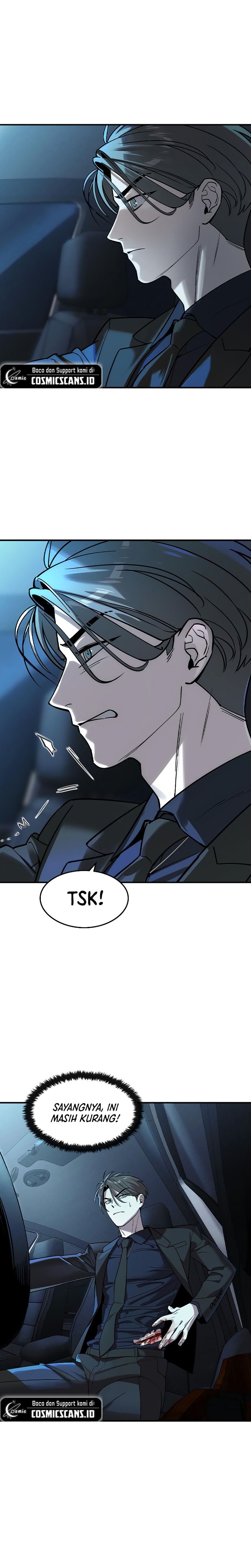 The Childe Chapter 03 Gambar 5