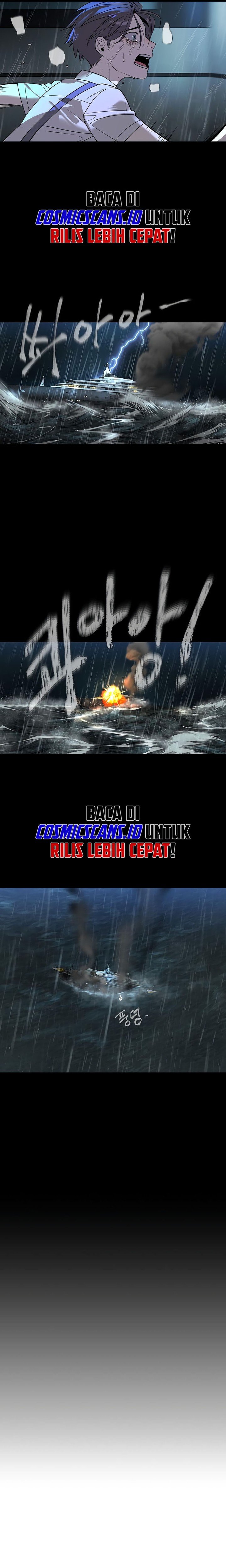 The Childe Chapter 03 Gambar 12