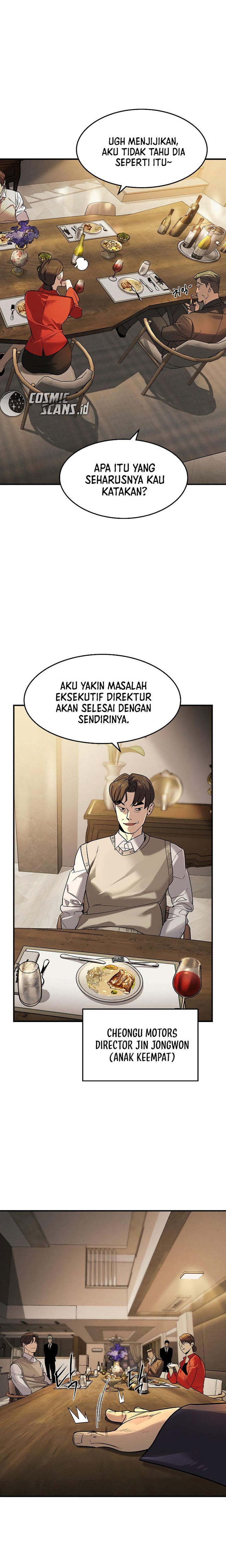 The Childe Chapter 03 Gambar 14
