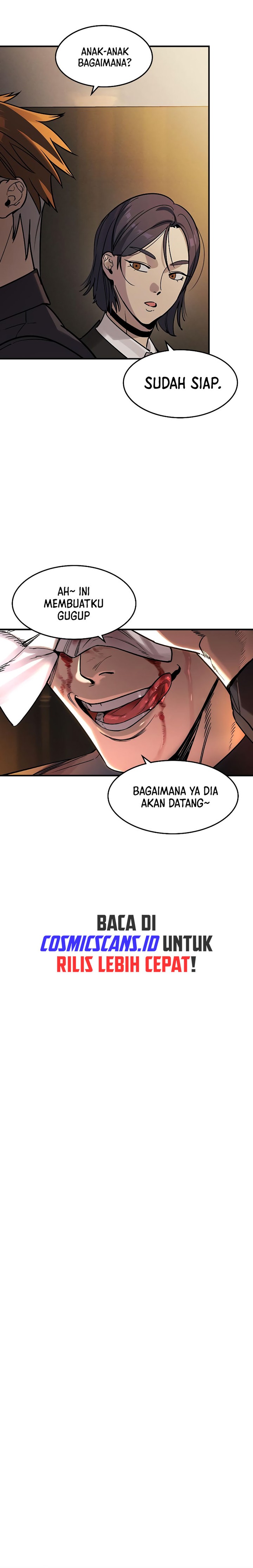 The Childe Chapter 03 Gambar 21