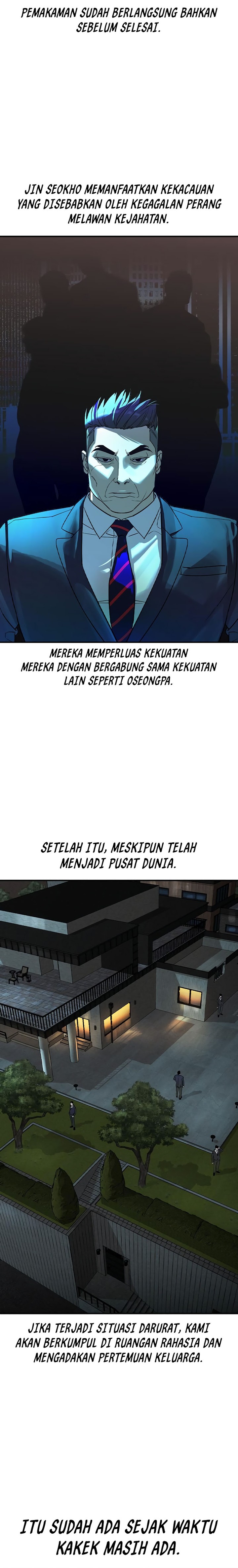 The Childe Chapter 03 Gambar 23