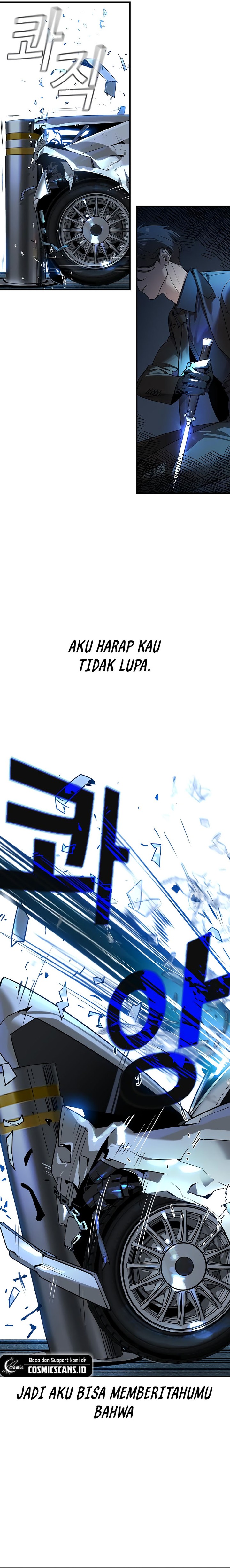 The Childe Chapter 03 Gambar 27
