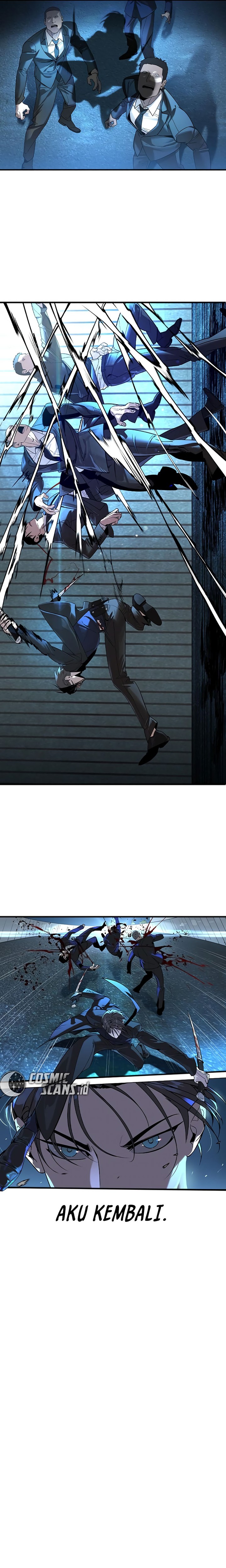 The Childe Chapter 03 Gambar 28