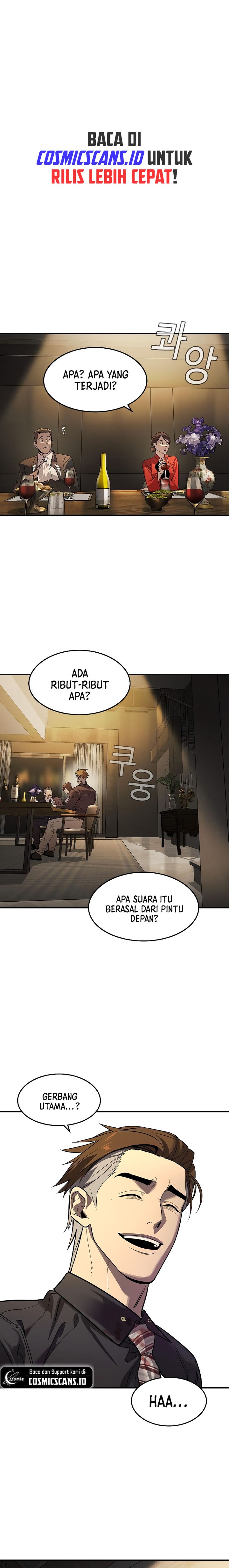 The Childe Chapter 03 Gambar 29