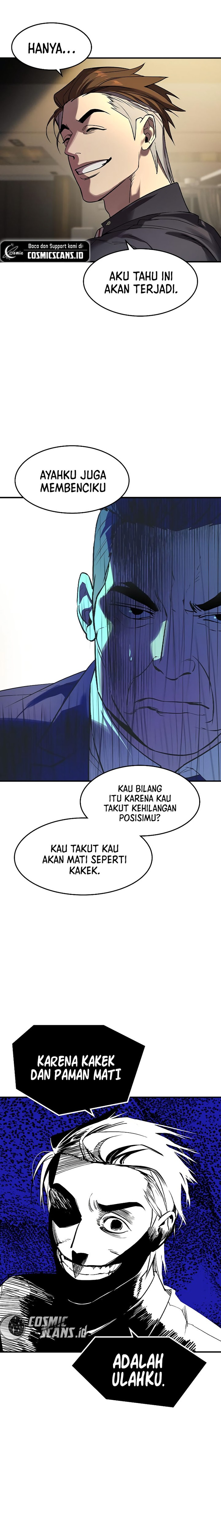 The Childe Chapter 03 Gambar 32