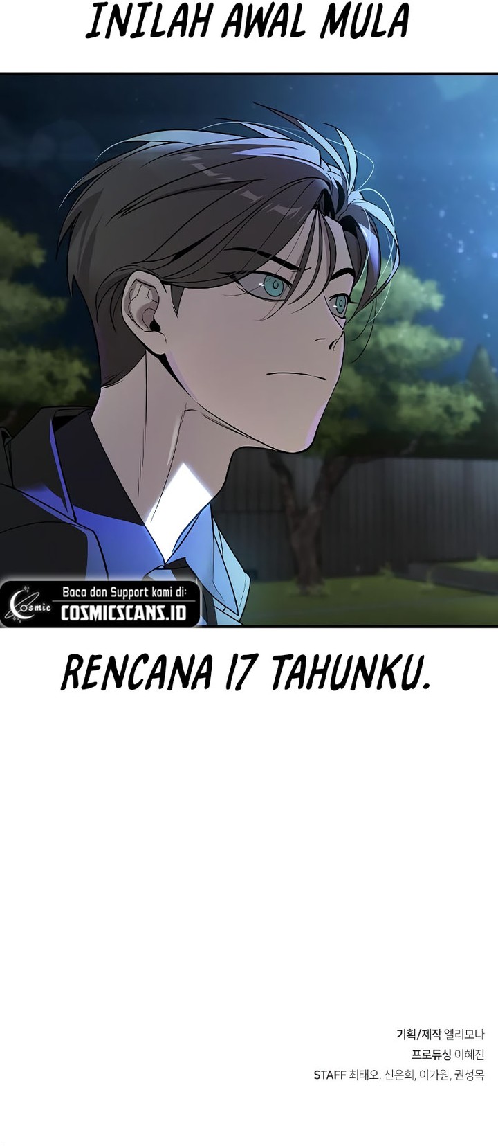 The Childe Chapter 03 Gambar 33