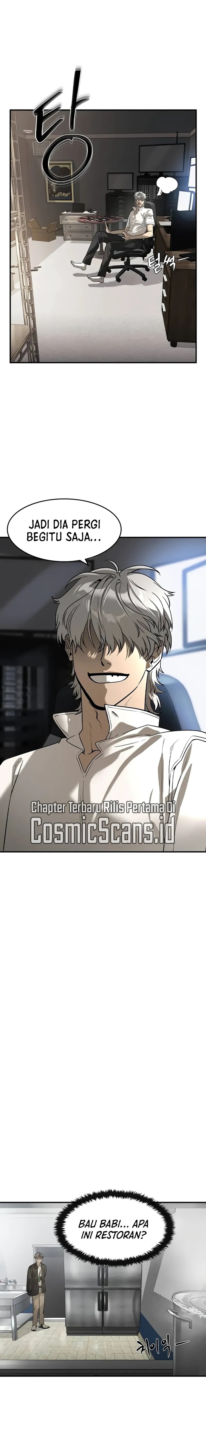 The Childe Chapter 07 Gambar 7