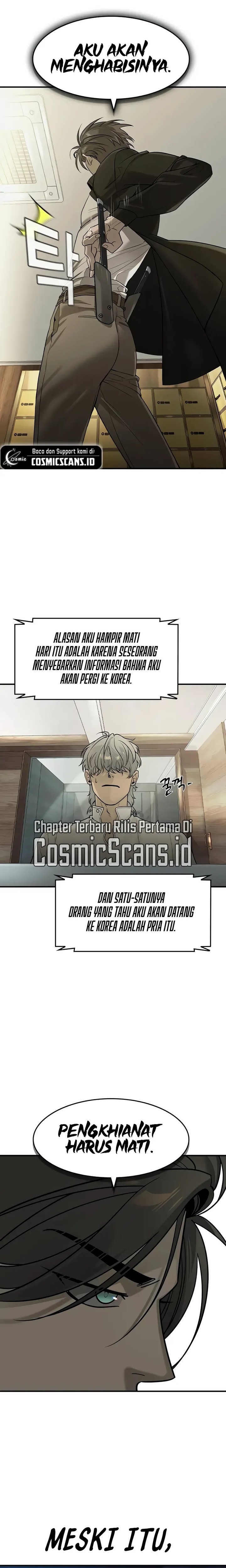 The Childe Chapter 07 Gambar 22