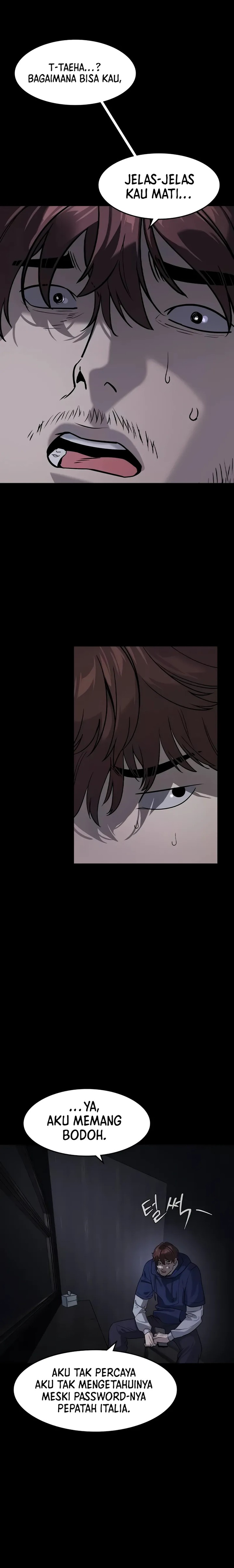 The Childe Chapter 07 Gambar 28