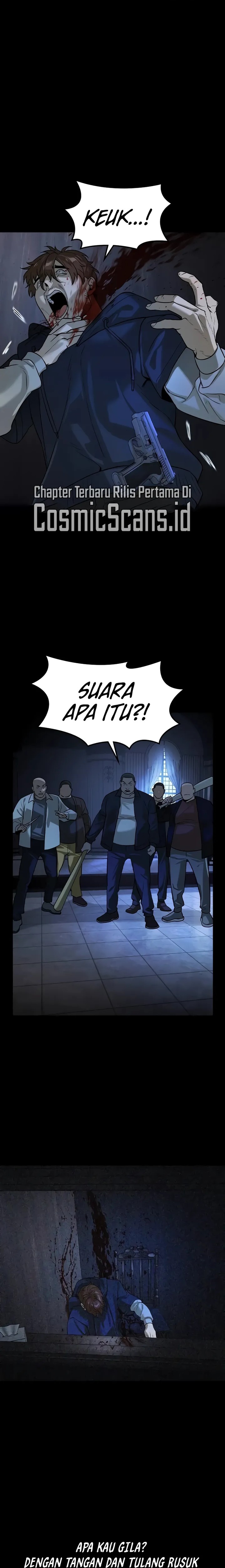 The Childe Chapter 07 Gambar 30