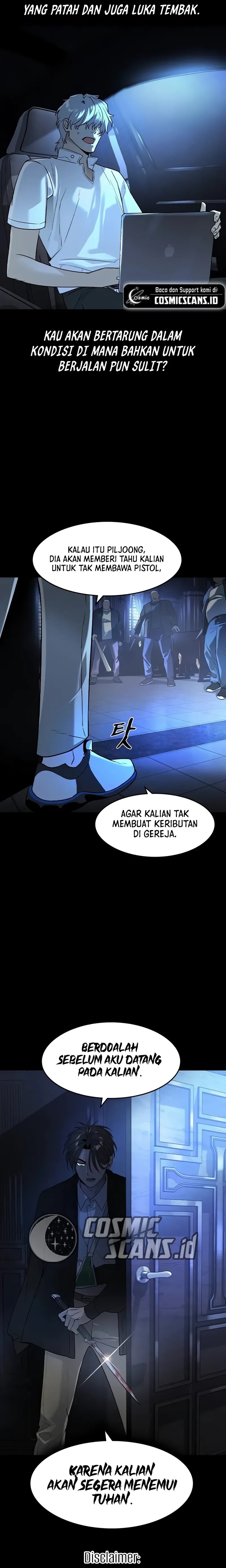 The Childe Chapter 07 Gambar 31
