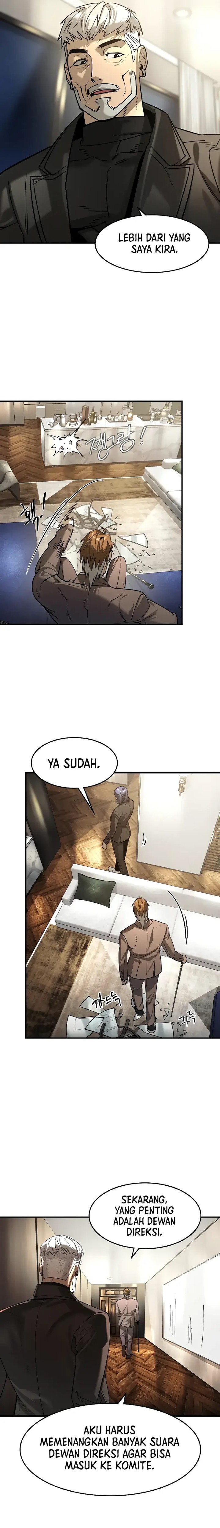 The Childe Chapter 10 Gambar 2