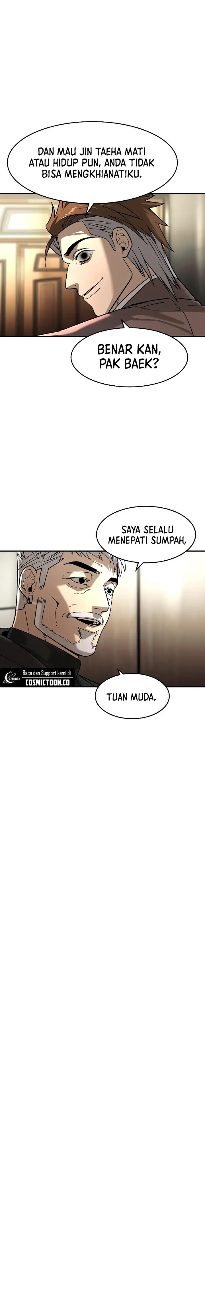 The Childe Chapter 10 Gambar 3