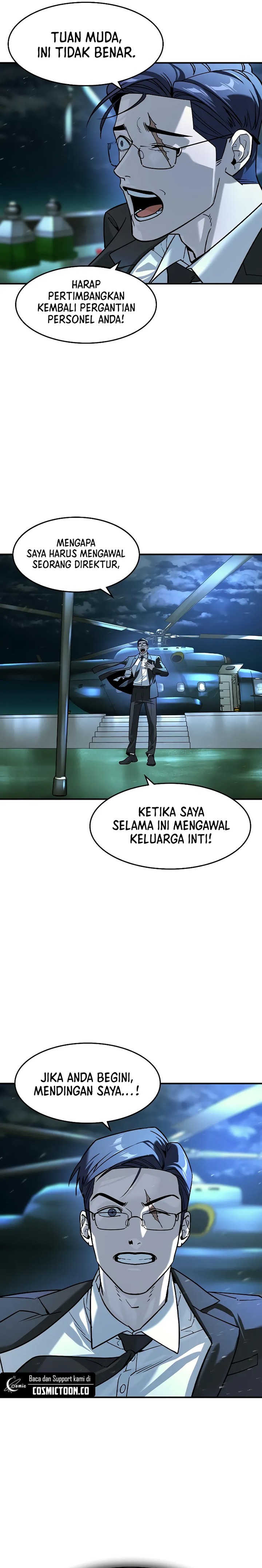The Childe Chapter 10 Gambar 5