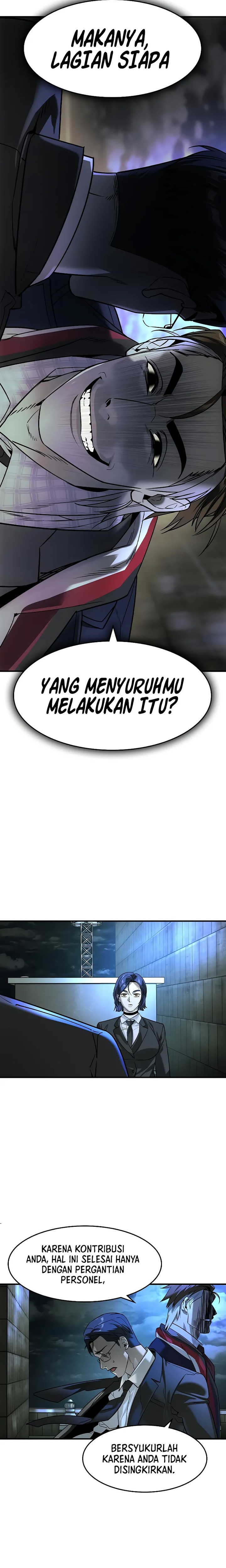 The Childe Chapter 10 Gambar 6
