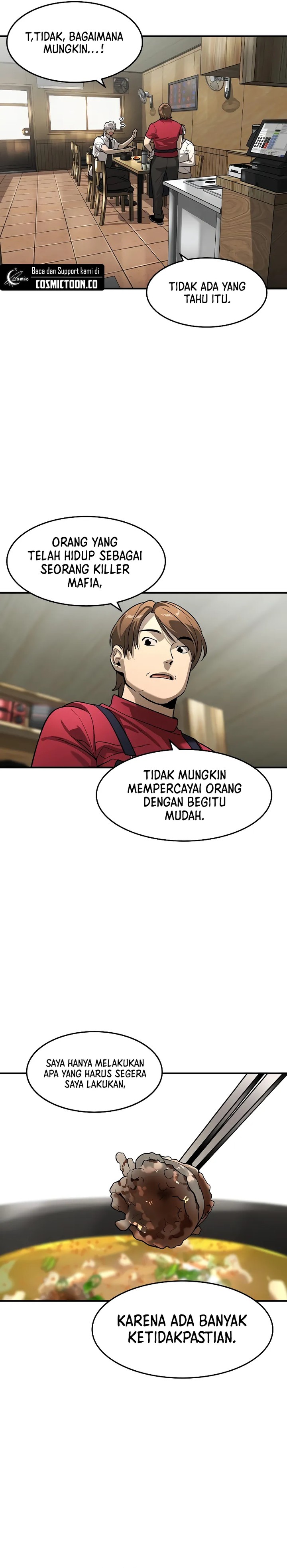 The Childe Chapter 10 Gambar 11