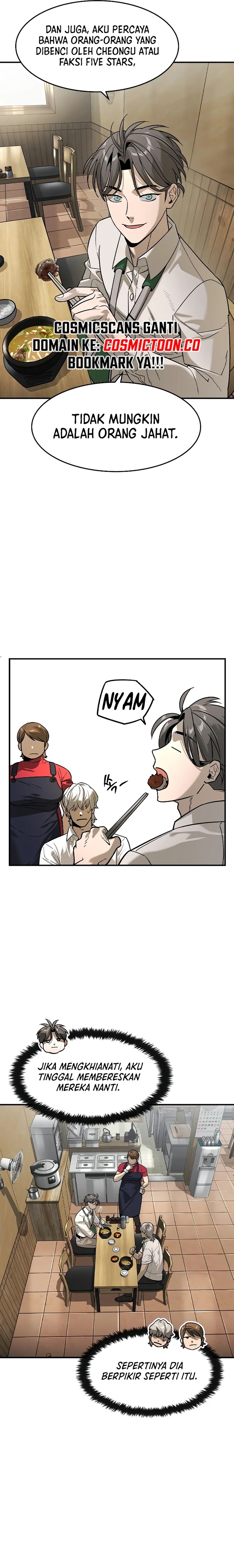 The Childe Chapter 10 Gambar 12