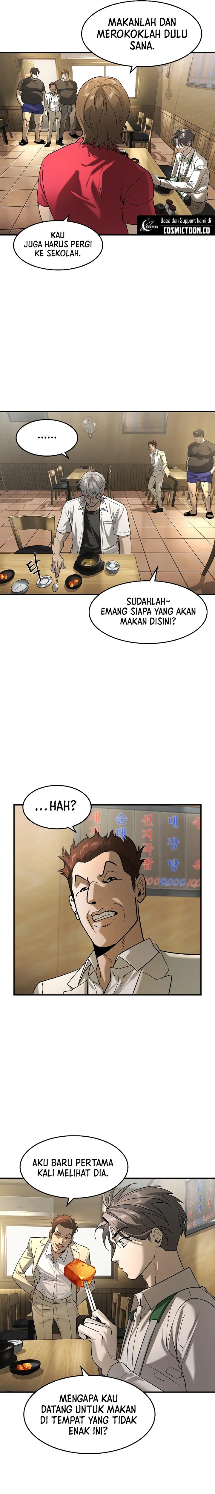 The Childe Chapter 10 Gambar 14