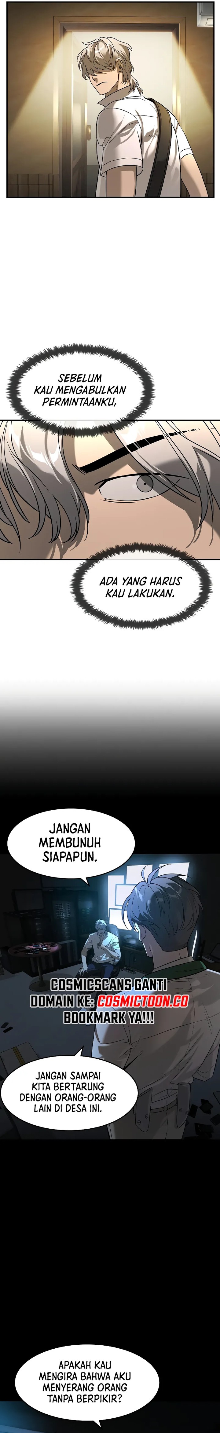 The Childe Chapter 10 Gambar 16