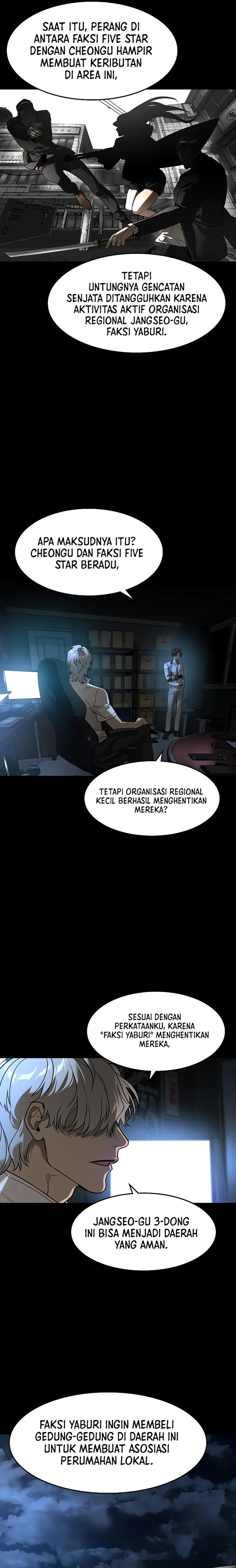 The Childe Chapter 10 Gambar 18