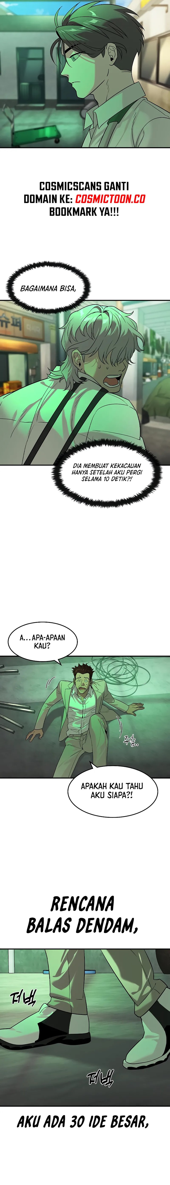 The Childe Chapter 10 Gambar 23