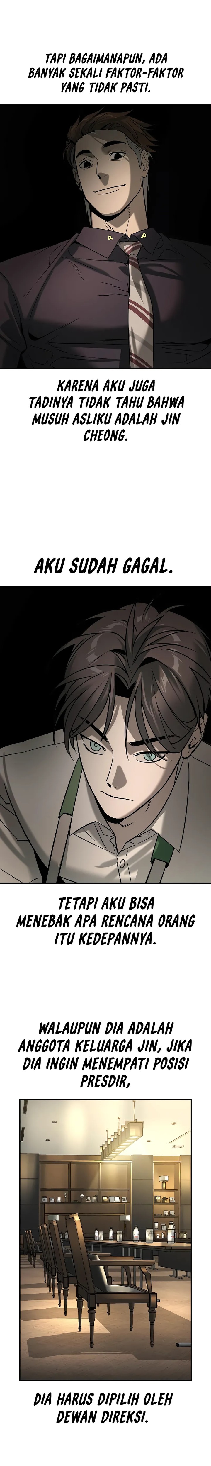 The Childe Chapter 10 Gambar 24